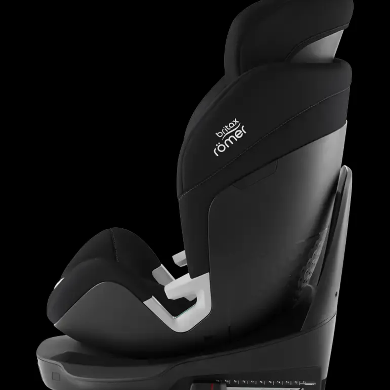 Britax Römer Swivel - Space Black