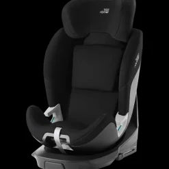 Britax Römer Swivel - Space Black