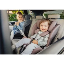 Britax Römer Swivel - Space Black