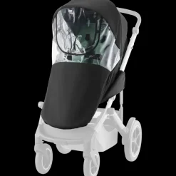 Britax SMILE 5Z and SMILE III/4 Pushchair Raincover