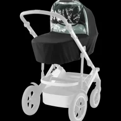 Britax SMILE 5Z carrycot raincover