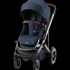 Britax SMILE 5Z Night Blue