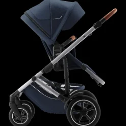 Britax SMILE 5Z Night Blue