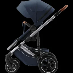 Britax SMILE 5Z Night Blue