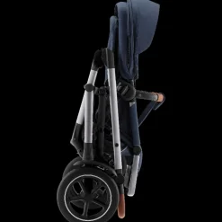 Britax SMILE 5Z Night Blue