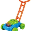 Bubble Mower