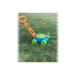 Bubble Mower