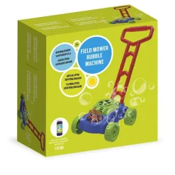 Bubble Mower