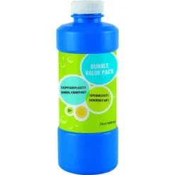 Bubble Value Pack
