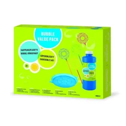 Bubble Value Pack