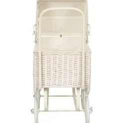 By Astrup Retro Dukkevogn - Cream