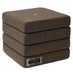 by KlipKlap 4 Fold - Flere Farver