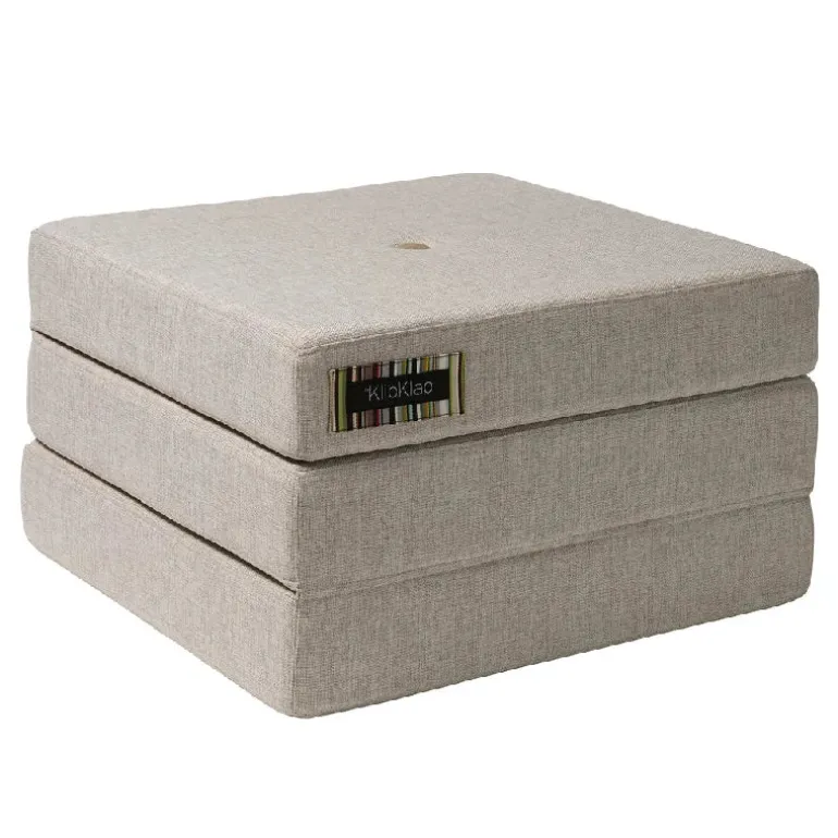 by KlipKlap 3 Fold Single - Flere Farver