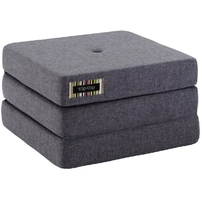 by KlipKlap 3 Fold Single - Flere Farver