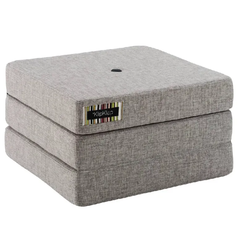 by KlipKlap 3 Fold Single - Flere Farver