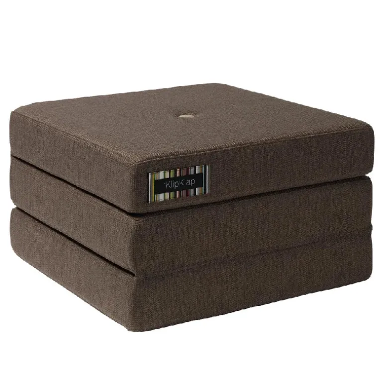 by KlipKlap 3 Fold Single - Flere Farver