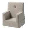 by KlipKlap Kids Chair - Flere Farver