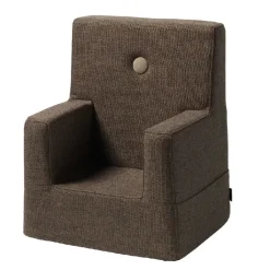 by KlipKlap Kids Chair - Flere Farver