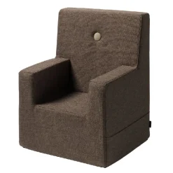 by KlipKlap Kids Chair XL - Flere Farver