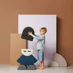 by KlipKlap Mr. Hat - Choco