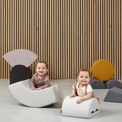 by KlipKlap Mrs. Hair - Beige