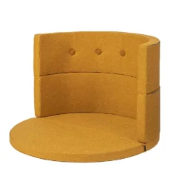 by KlipKlap Play Fold - Circle - Flere Farver