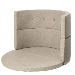 by KlipKlap Play Fold - Circle - Flere Farver