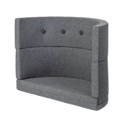 by KlipKlap Play Fold - Circle - Flere Farver