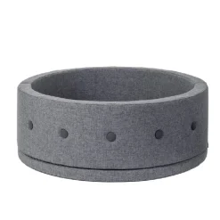 by KlipKlap Play Fold - Circle - Flere Farver