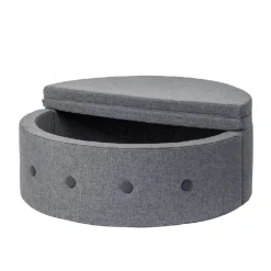 by KlipKlap Play Fold - Circle - Flere Farver