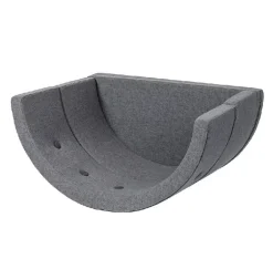 by KlipKlap Play Fold - Circle - Flere Farver