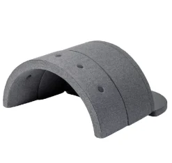 by KlipKlap Play Fold - Circle - Flere Farver