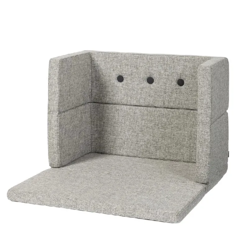 by KlipKlap Play Fold - Square - Flere Farver