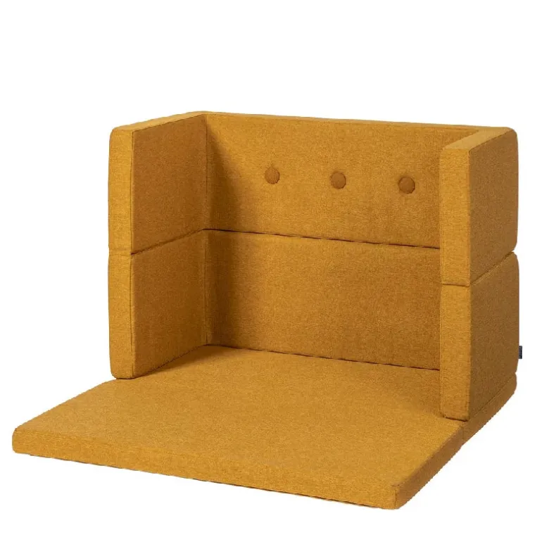 by KlipKlap Play Fold - Square - Flere Farver