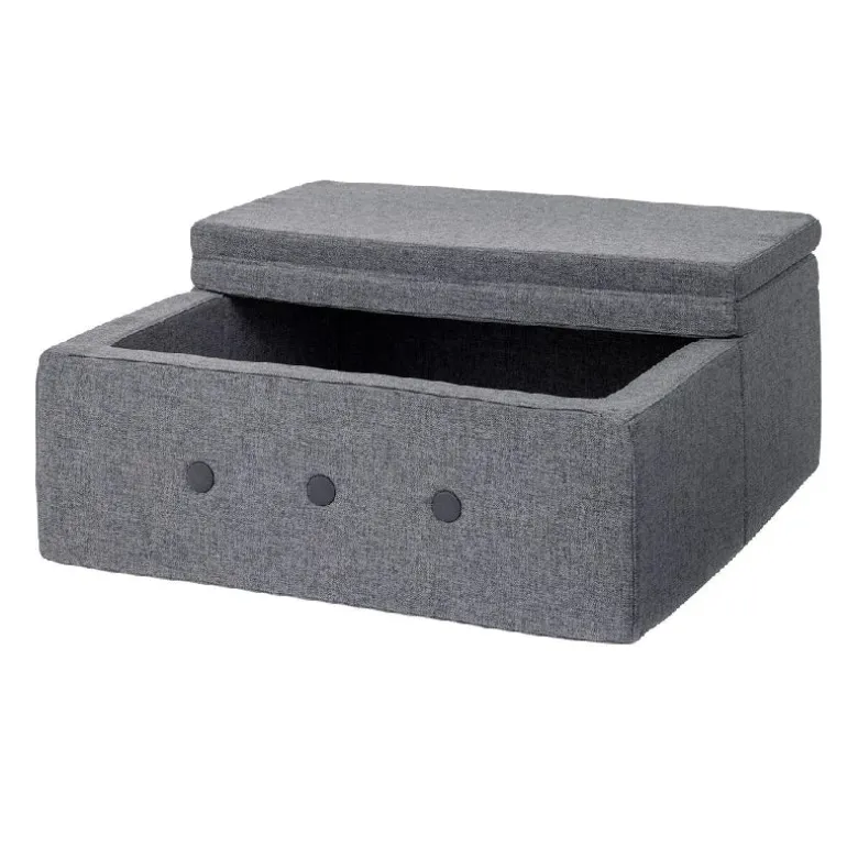 by KlipKlap Play Fold - Square - Flere Farver