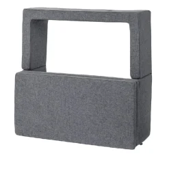 by KlipKlap Play Fold - Square - Flere Farver