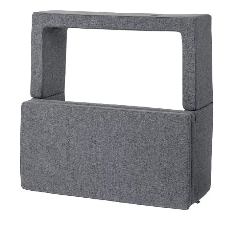 by KlipKlap Play Fold - Square - Flere Farver