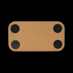 By KlipKlap Trædesten - Kork