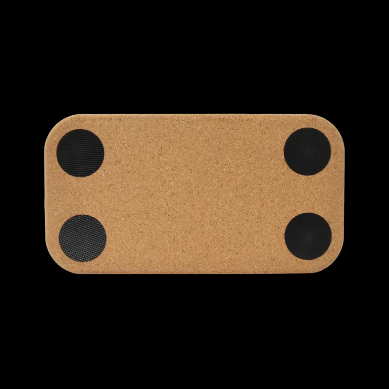 By KlipKlap Trædesten - Kork