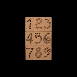 By KlipKlip Byggeklodser - Kork