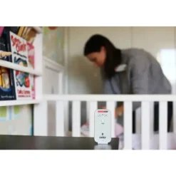 CAPiDi babyalarm 2.0 - Pearl