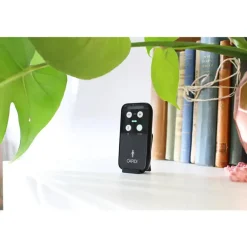 CAPiDi babyalarm 2.0 - Sort