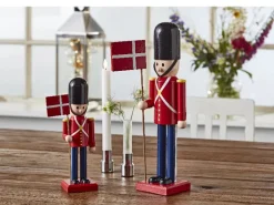 Celebrate Garder 25 cm Rød/Sort