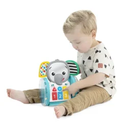 Chase & Tap Earl kravle - og aktivitetslegetøj