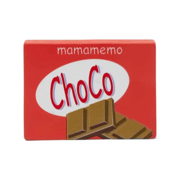 CHOKOLADEBAR