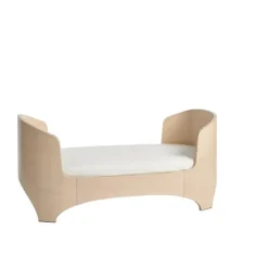 Classic baby-Jr. seng - Whitewash - U. madras