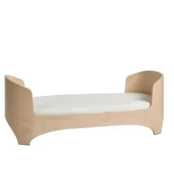 Classic baby-Jr. seng - Whitewash - U. madras