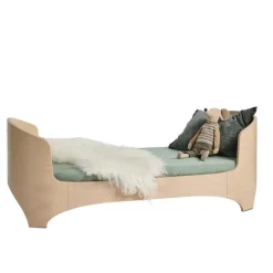 Classic baby-Jr. seng - Whitewash - U. madras