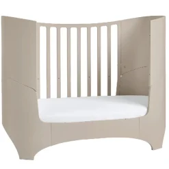 Classic Babyseng - Cappucino - U. madras