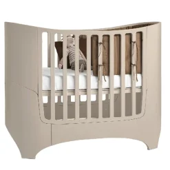 Classic Babyseng - Cappucino - U. madras